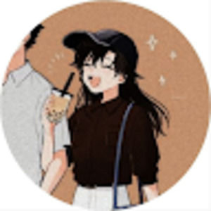 Meet your Posher, Anastasiya